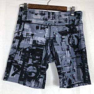 Calvin Klein performance shorts size large